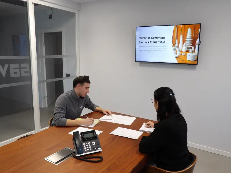 Principles and responsibility at the heart of the company.