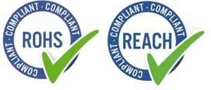 Rohs Compliant and Reach