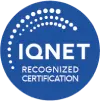 IQ net Certificate
